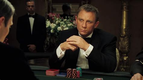 Casino Royale: A Thrilling Adventure in a High-Stakes Game