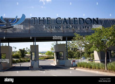 The Caledon: A Luxury Hotel and Spa in the Western Cape