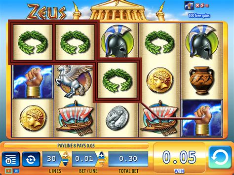 Cara Bermain Zeus Slot: Tips dan Trik untuk Menang Besar