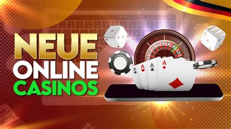 Neue Online Casinos: Menemukan Kasino Online Terbaik untuk Bermain