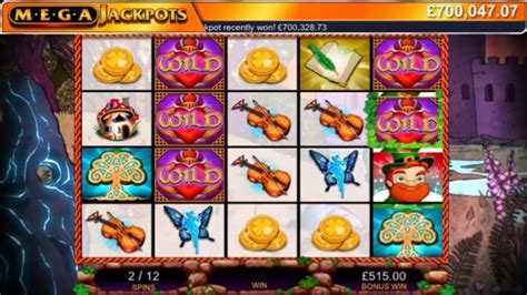 Mengenal MegaJackpots Isle O’Plenty: Slot Online dengan RTP Tinggi