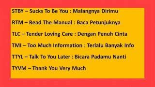 Jargon Kelompok: 40 Contoh Kreatif dan Mudah diingat