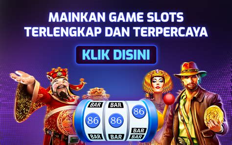 Situs Slot Gacor Gampang Menang: Temukan Kemenangan Ekstra dengan Candy Bonanza dan BO55