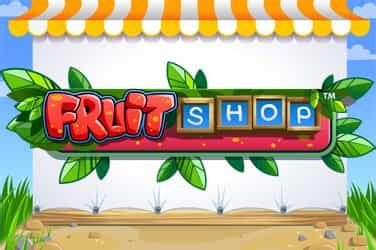 Menangkan Berbagai Hadiah di Game Slot Fruit Shop MegaWays