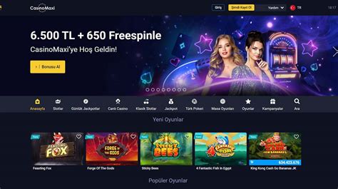 online canlı casino