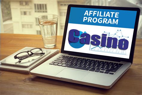 Bagaimana Affiliates Casino Earn