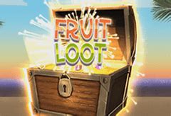 Berikut adalah artikel tentang Fruit Loot Online Slot Game dalam bahasa Indonesia