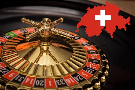 Mein Schweizer Online-Casino