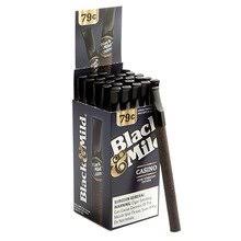 Black & Mild Cigars: A Review of the Different Flavors and Packaging Options