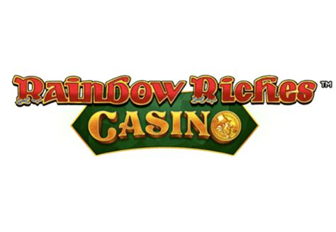 Magik di Rainbow Riches Casino & Slots: Lebih dari Pembukaan Slot dan Permainan Meja