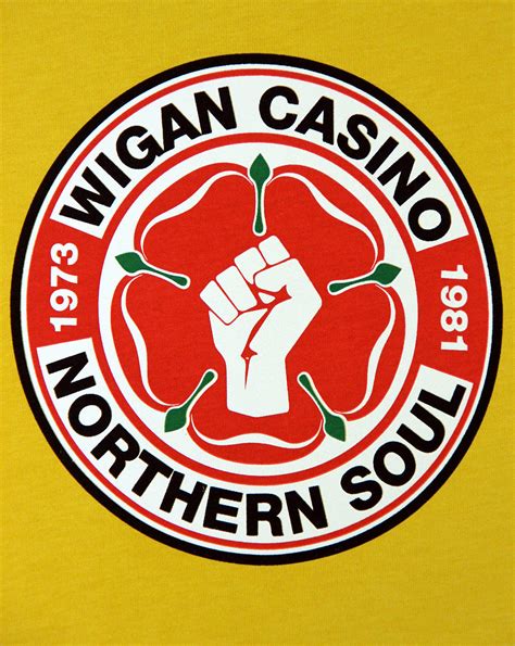 WiganCasino: Kembali ke Era Northern Soul yang Hebat