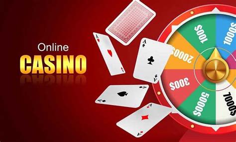 Buku Panduan Online Casino: Petunjuk Ultimate untuk Dunia Online Casino