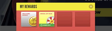 Rizk Casino: A Premier Online Gaming Destination