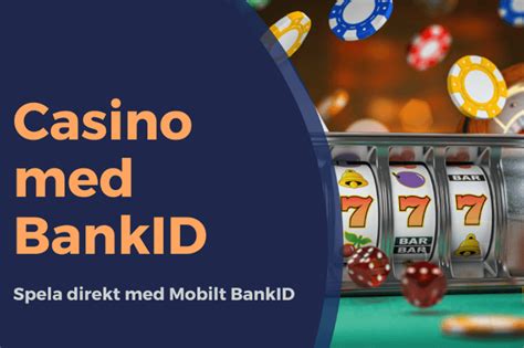 Best BankID Online Casinos in 2024