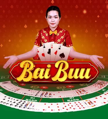 Live Bai Buu: The Ultimate Online Gaming Experience