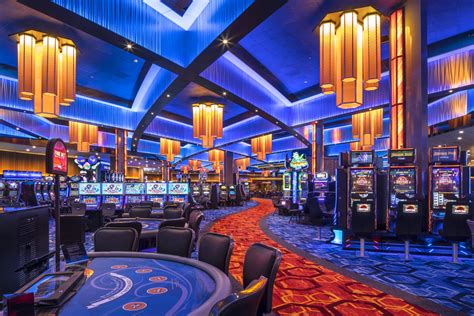 Spirit Mountain Casino: A Destination for Fun and Entertainment