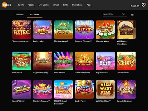 Apakah 188Bet Casino Legit dan Aman? (2024