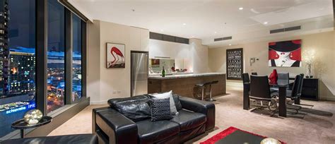 Review Hotel Near Crown Casino, Melbourne