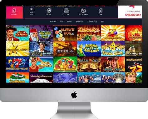 Ulasan Casino Online: Slotty Slots