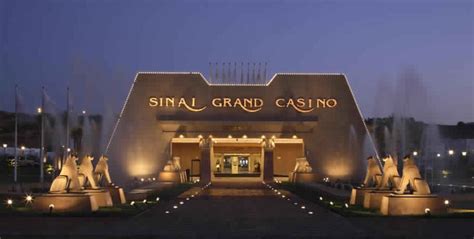 Casino Semiramis: The Gem of Egyptian Gaming