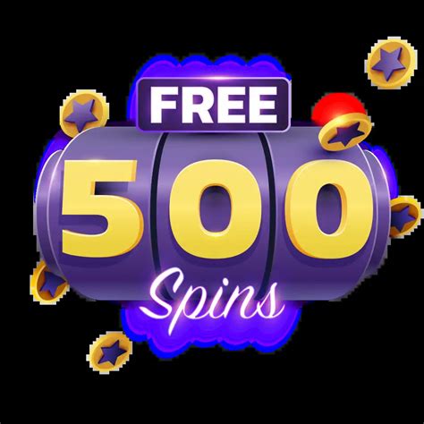 500 Free Spins No Deposit: The Ultimate Guide to Claiming Your Bonus