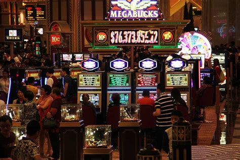 The Best Casinos in Houston, Texas: A Guide to Exciting Games and Fun Times