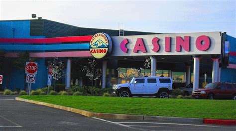 Muckleshoot Casino: A World-Class Entertainment Destination