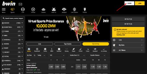 Permainan Kasino Online yang Menarik di Bwin Casino