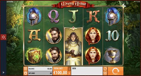 Knight’s Life: Permainan Slot Klasik dari Merkur