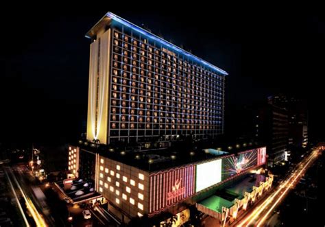 Casino Filipino: The Friendliest Casino in Asia