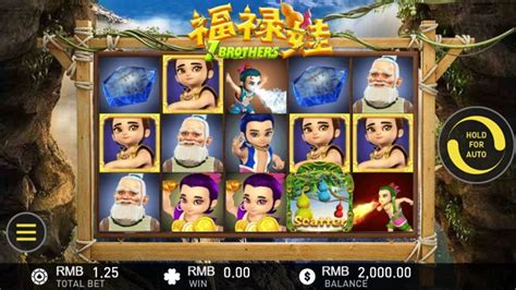 7 Brothers: A Slot Game That Packs a Punch