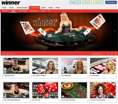 Promosi Bonus dari Winner Casino RO Tidak Mengikat Batas Penghasilan