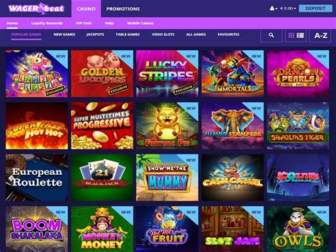 Bonus Gratis Tanpa Ketentuan Wagering di Sky Vegas dan Casino Lainnya