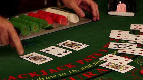 The Beginner’s Guide to Casino Gambling