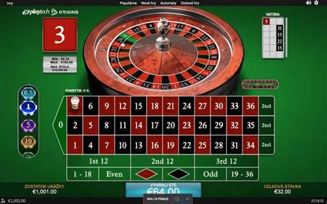 7 Dunia Roulette: Mainkan Simulasi European Roulette untuk Memperbaiki Keterampilan Anda