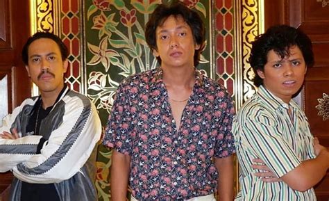 12 Film Terbaik yang Dibintangi oleh Adipati Dolken