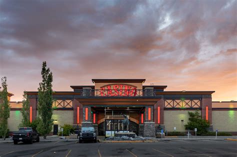 ACE Casino Blackfoot: The Ultimate Gaming and Dining Experience in Calgary