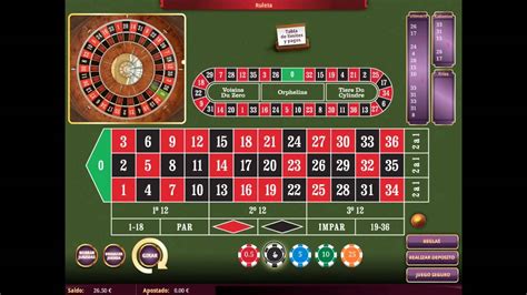 Online Roulette: A Beginner’s Guide to Winning Big