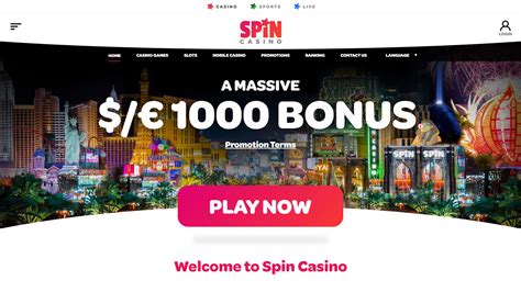 Permainan Kasino Online yang Menghibur dan Menawarkan Hadiah yang Luar Biasa di Spin Palace Casino