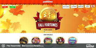 Casino Calzone: A Fun and Quirky Online Casino Ideal for Net Ent Fans