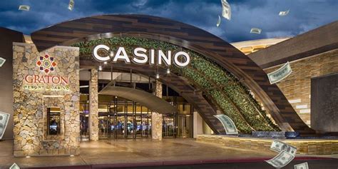 Graton Resort & Casino: Temukan Pengalaman Hiburan yang Unik di Bay Area