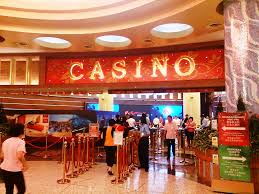 RWS Casino Singapore: Tempat Hiburan 24 Jam yang Unik