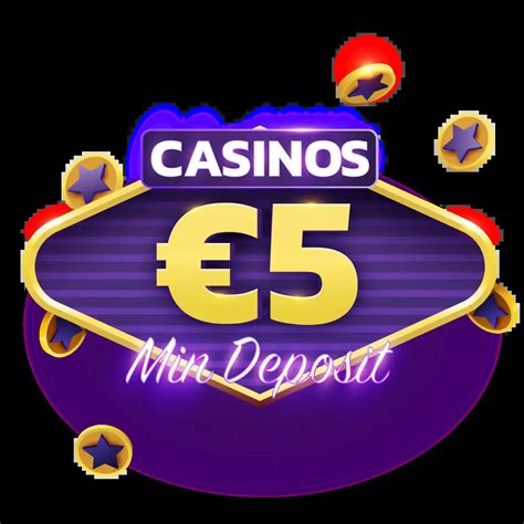 Perhatikan Kesempatan Bermain di Casino dengan Bonus €5 Deposit