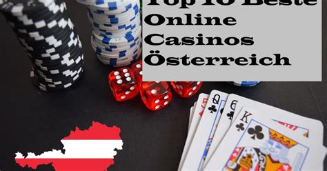 Mengulas “Beste Online Casinos” di Österreich: Panduan untuk Pemain Casino