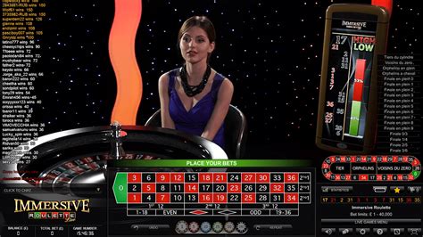 Live Dealer Roulette: The Ultimate Guide