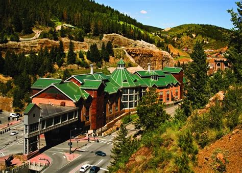 The Lodge Casino: Your First Choice for Fun in Colorado