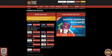 Bermain di DewaCasino, Situs Game Judi Online Terbaik di Indonesia