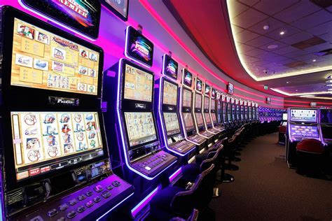 Dragonara Casino: Malta’s Premier Gaming Destination