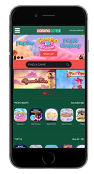 Perluas Pembelajaran dan Hiburan dengan Casino Mate Mobile