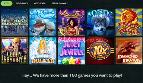 Irish Luck Casino: Tempat Bermain Kasino Online Terbaik dengan Bonus Welcome 295